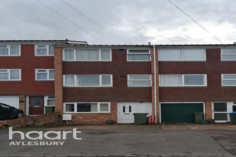 Cam Mead, Aylesbury 1 bed in a house share to rent - £675 pcm (£156 pw)