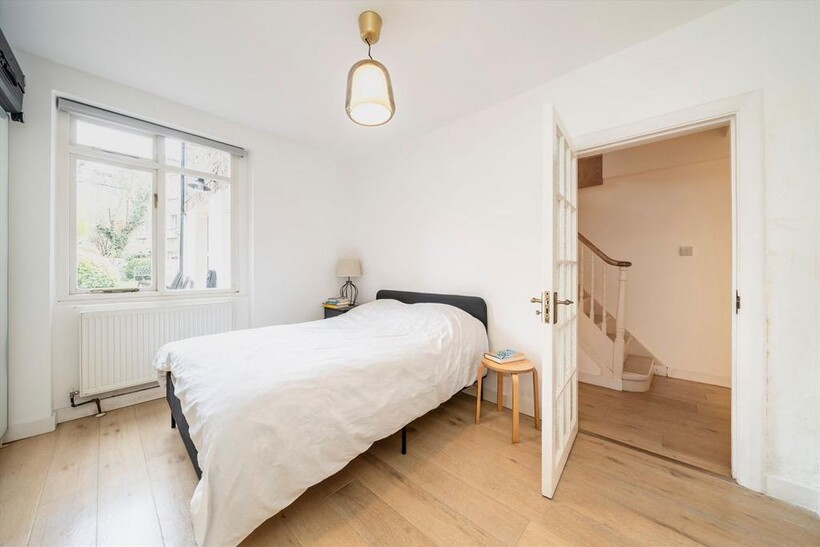Shirland Road, Maida Vale W9 4 bed flat to rent - £4,199 pcm (£969 pw)