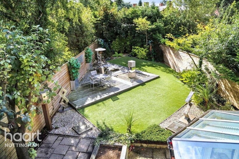 Church Road, Moorgreen, Greasley... 3 bed detached house to rent - £1,590 pcm (£367 pw)