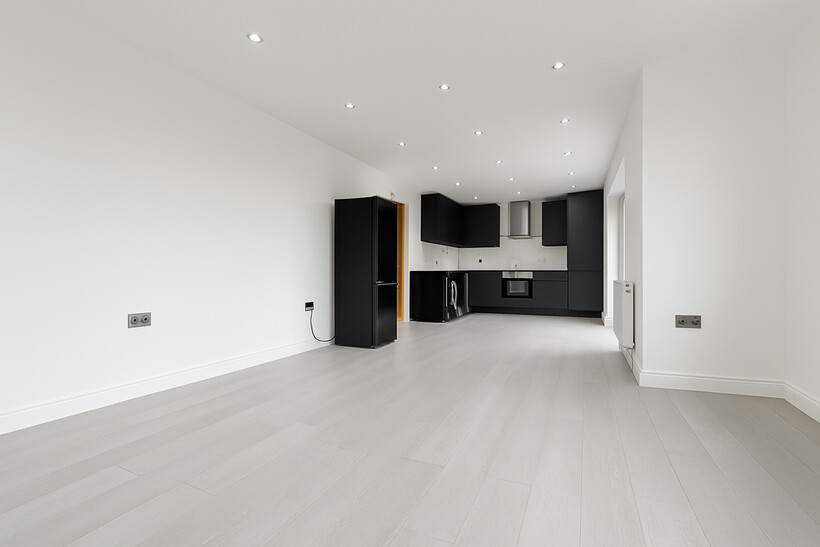 Dormans Court, Cheam Road, Epsom 2 bed apartment to rent - £1,725 pcm (£398 pw)