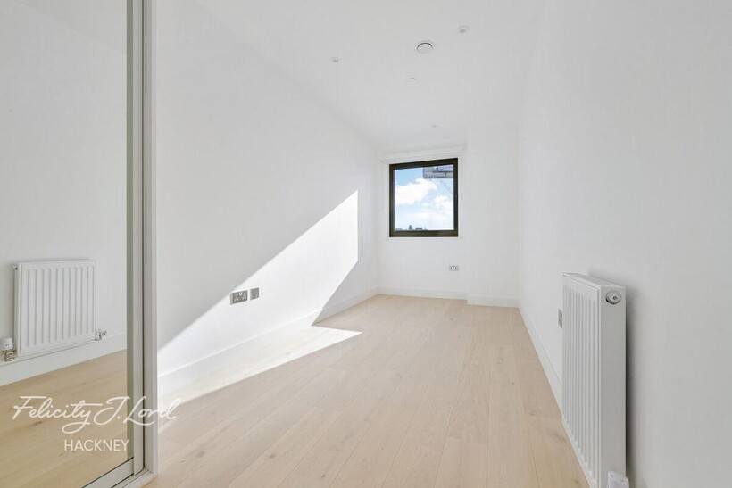 Trego Road, LONDON 3 bed apartment to rent - £3,100 pcm (£715 pw)