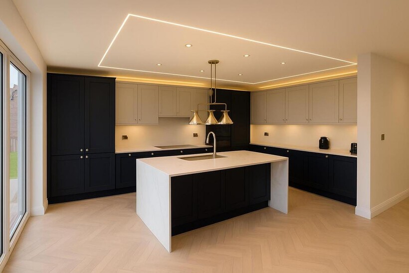 Green Meadows, Ascot, SL5 5 bed detached house to rent - £8,999 pcm (£2,077 pw)