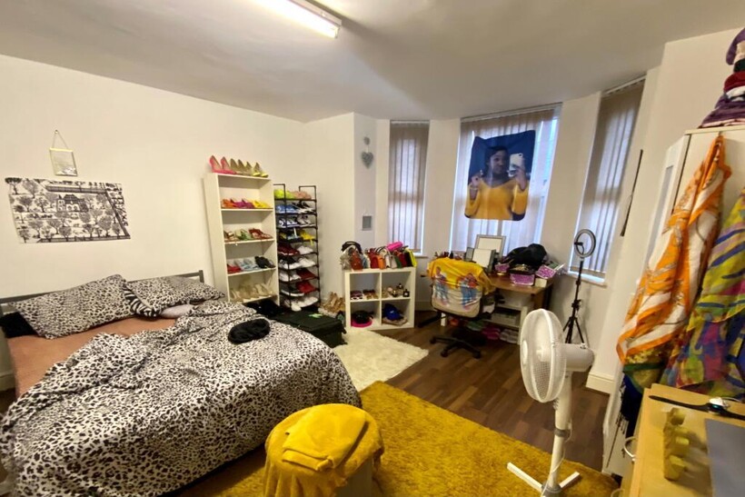 Everett Road, Manchester M20 11 bed semi-detached house to rent - £6,435 pcm (£1,485 pw)