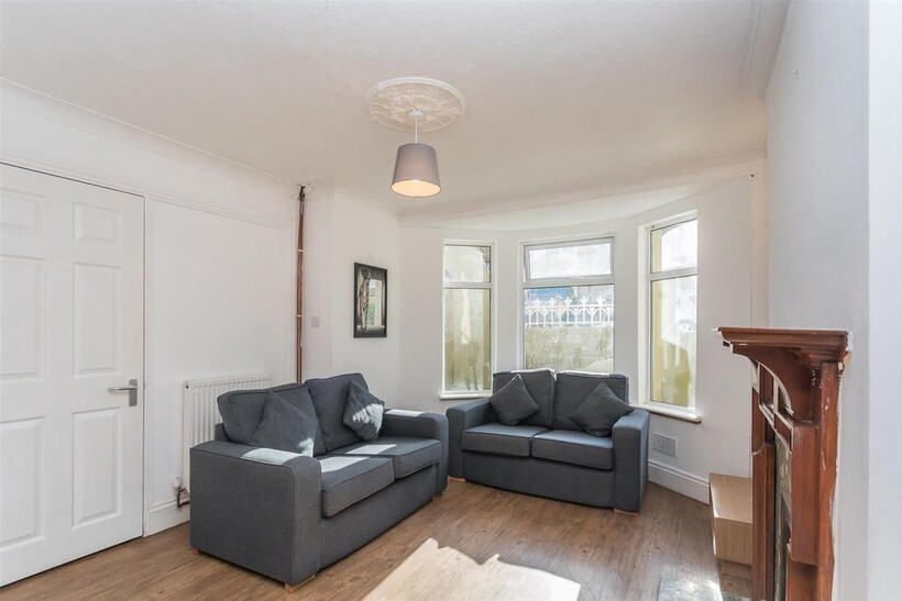 Mayo Road, Brighton 4 bed house share to rent - £2,796 pcm (£645 pw)