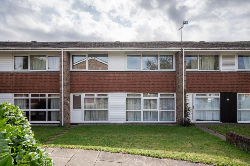 Somner Close, Canterbury. 5 bed house to rent - £2,136 pcm (£493 pw)