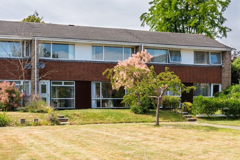 Somner Close, Canterbury 5 bed house to rent - £2,383 pcm (£550 pw)