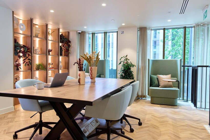 Millwrights Place, Bristol Bristol BS1 2 bed apartment to rent - £1,970 pcm (£455 pw)