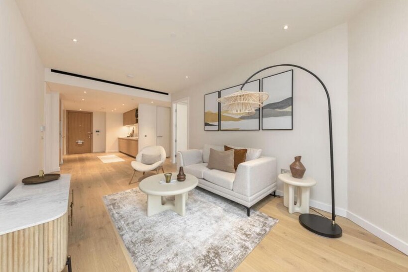 Wilshire House, 2 Prospect Way... 2 bed apartment to rent - £7,000 pcm (£1,615 pw)