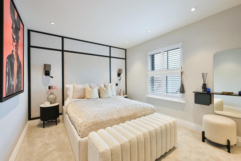 Ovingdean, East Sussex BN2 3 bed townhouse to rent - £3,850 pcm (£888 pw)