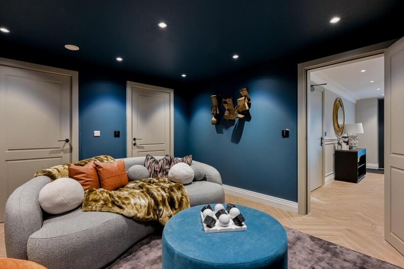 Ovingdean, East Sussex BN2 3 bed townhouse to rent - £3,850 pcm (£888 pw)