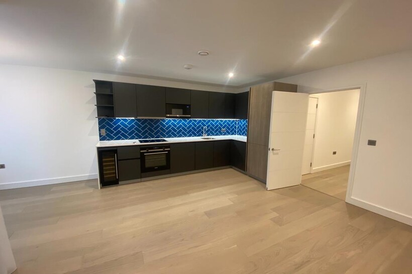 Shoreditch, Rosewood Building... 2 bed flat to rent - £3,550 pcm (£819 pw)