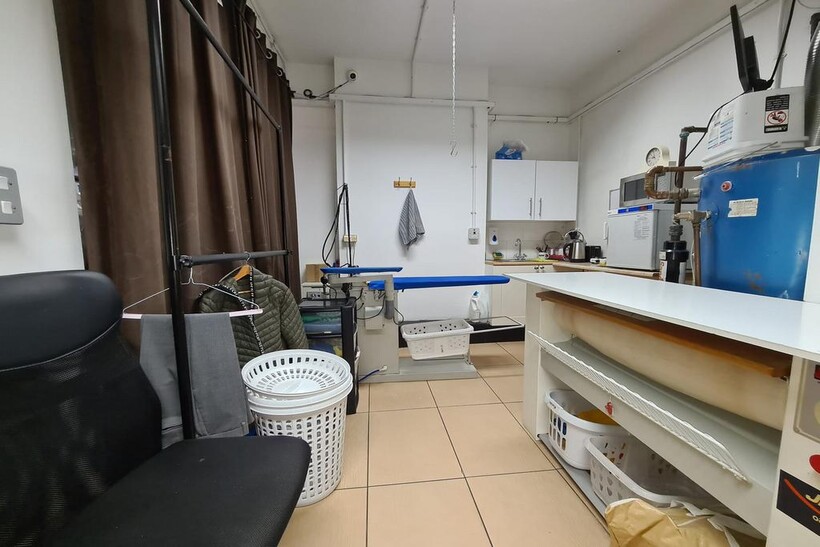 Priory Road, London, N8 Retail property (high street) to rent - £2,667 pcm (£615 pw)