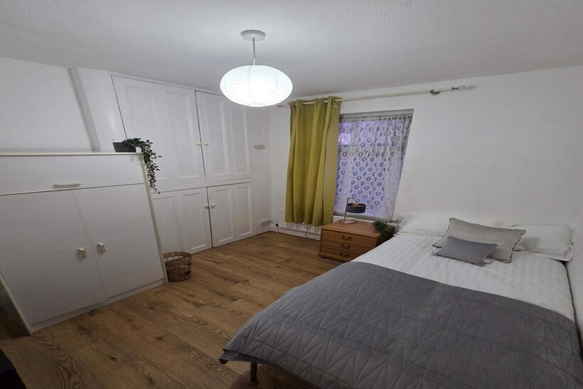 Caerleon Road, Newport, NP19 1 bed in a house share to rent - £450 pcm (£104 pw)