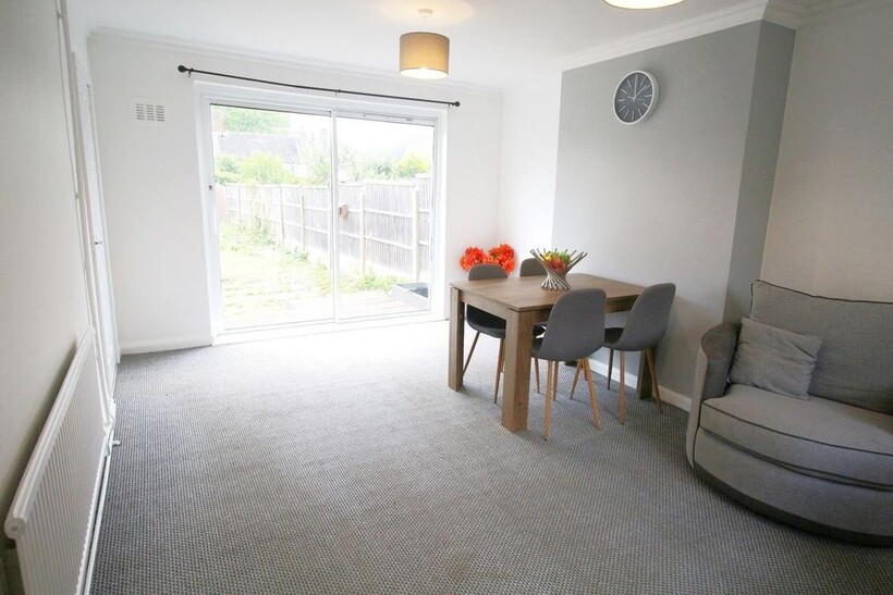 Student Accommodation, 67 Hewson... 4 bed house to rent - £435 pcm (£100 pw)