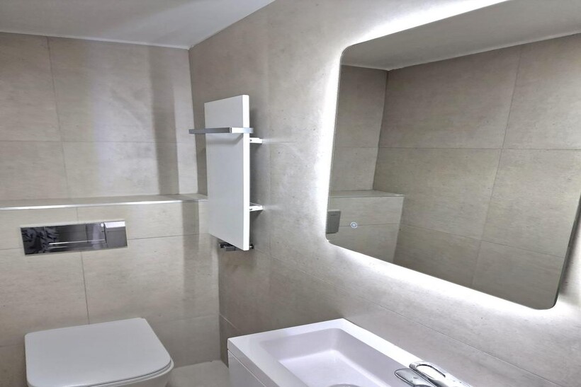 The Crescent, Croydon, CR0 1 bed semi-detached house to rent - £1,070 pcm (£247 pw)