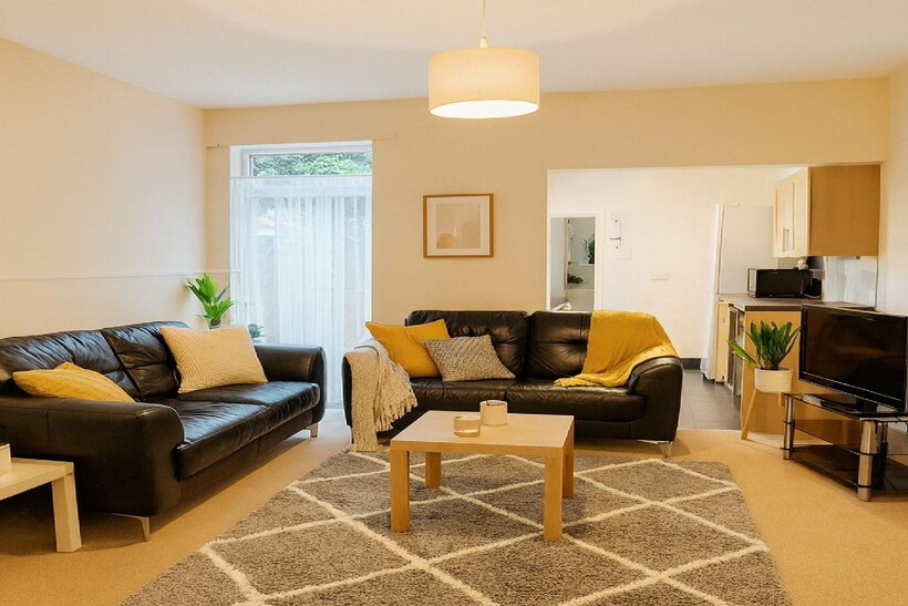 Birmingham B29 5 bed house to rent - £2,129 pcm (£491 pw)