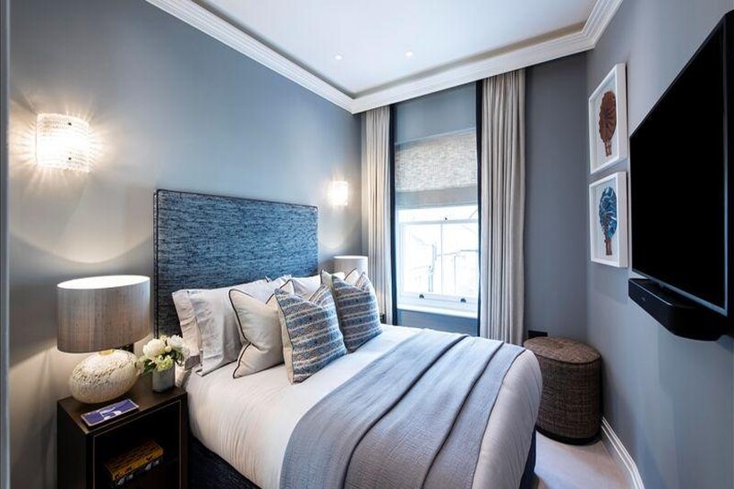 Prince Of Wales Terrace, London W8 2 bed apartment to rent - £15,622 pcm (£3,605 pw)