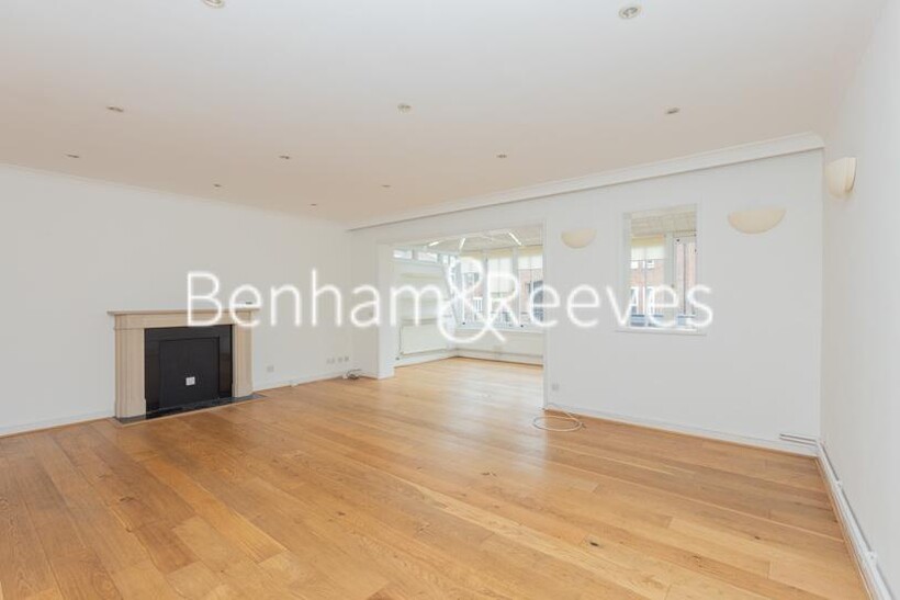 Hampstead, Spencer Walk NW3 5 bed apartment to rent - £7,750 pcm (£1,788 pw)