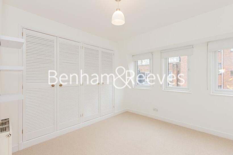 Hampstead, Spencer Walk NW3 5 bed apartment to rent - £7,750 pcm (£1,788 pw)