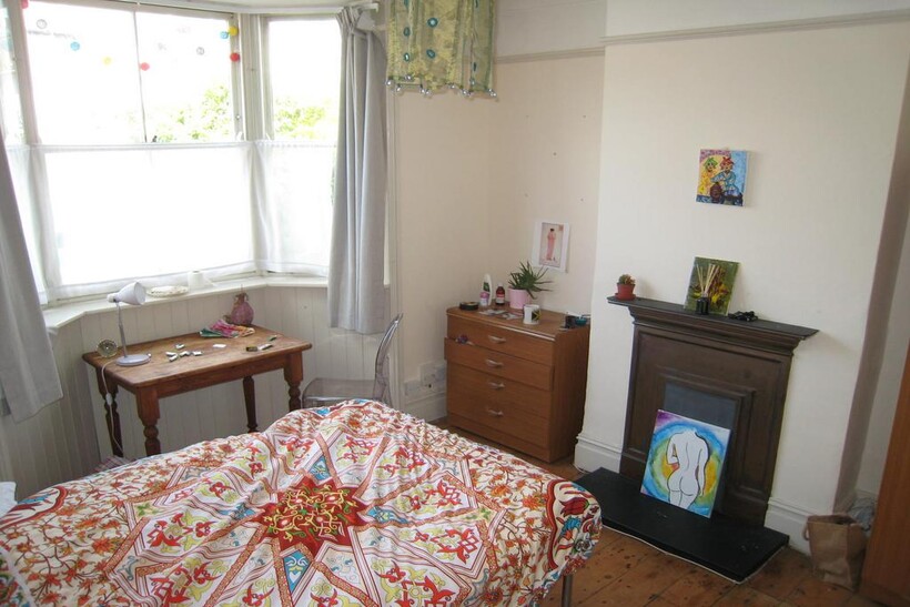 Hanover Street, Brighton BN2 4 bed terraced house to rent - £3,095 pcm (£714 pw)