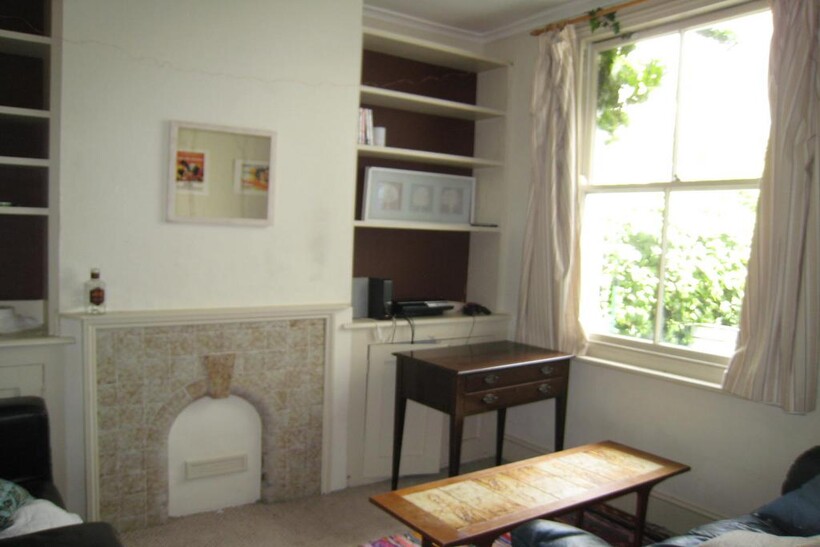 Hanover Street, Brighton BN2 4 bed terraced house to rent - £3,095 pcm (£714 pw)
