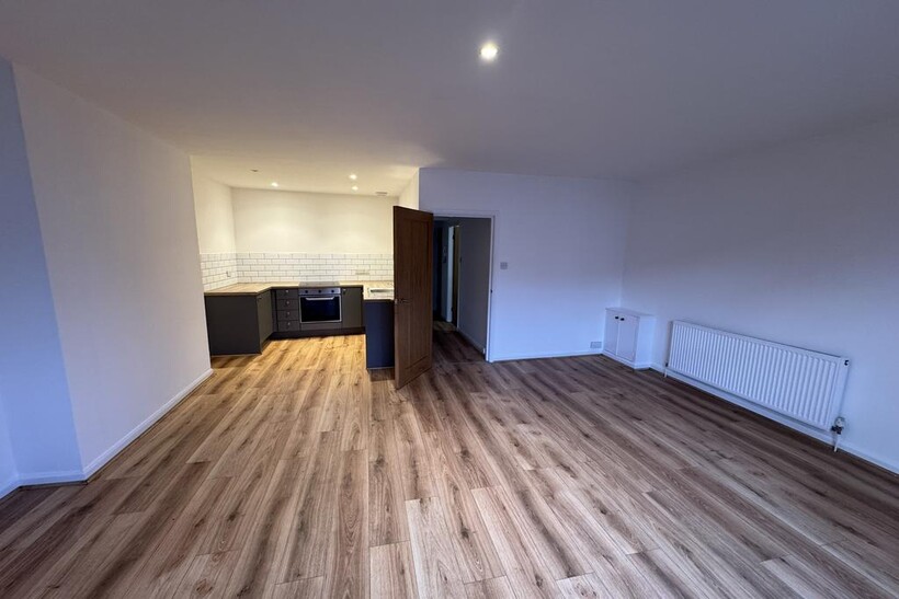 Victoria Road, Wallasey CH45 Flat to rent - £680 pcm (£157 pw)