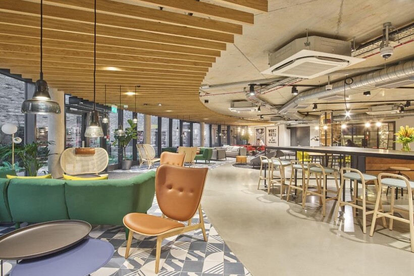 Clippers Quay Salford M50 3 bed apartment to rent - £1,990 pcm (£459 pw)