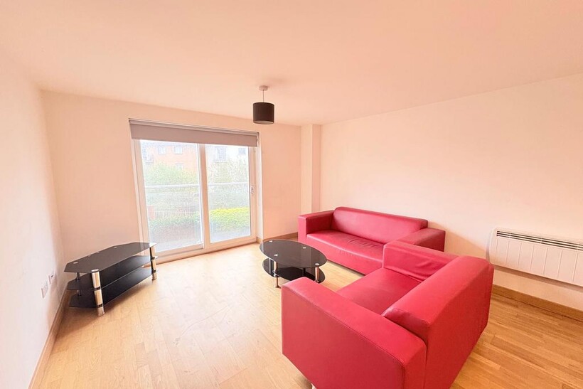 Keel Point, Colchester CO2 2 bed apartment to rent - £1,225 pcm (£283 pw)