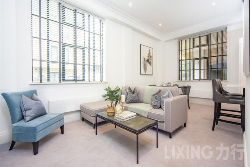 Rainville Road, Fulham, W6 9UF 1 bed apartment to rent - £3,420 pcm (£789 pw)