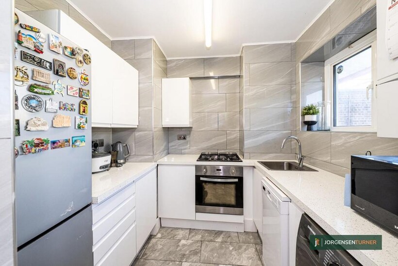 *PET FRIENDLY* Kilburn Gate, Kilburn 2 bed flat to rent - £1,999 pcm (£461 pw)