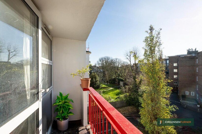 *PET FRIENDLY* Kilburn Gate, Kilburn 2 bed flat to rent - £1,999 pcm (£461 pw)