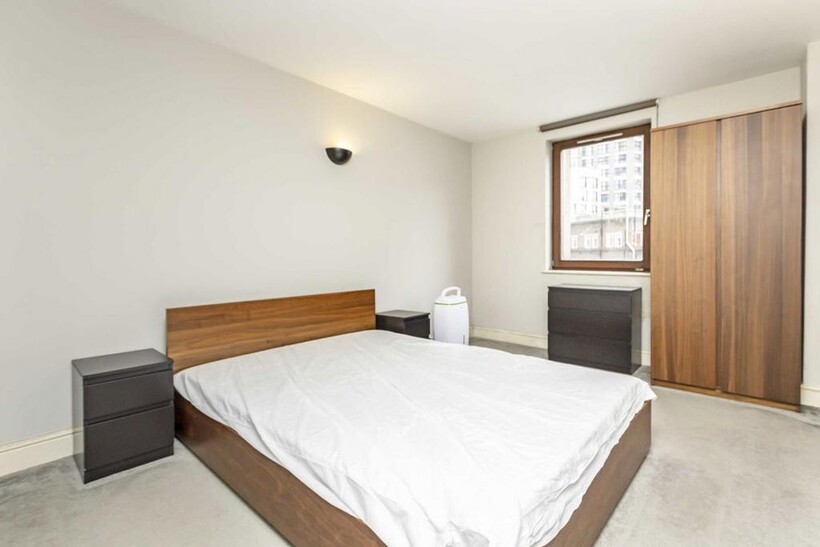 Assam Street, London E1 1 bed flat to rent - £1,980 pcm (£457 pw)