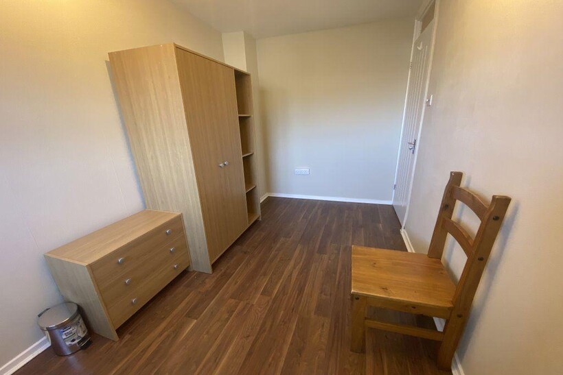 Rm 1, Lythemere, Orton Malborne... 1 bed in a house share to rent - £475 pcm (£110 pw)